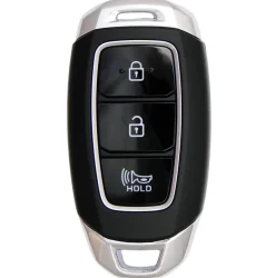 2020 Hyundai Santa Fe Smart Remote Key Fob by Car & Truck Remotes