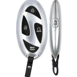 2026 Hyundai Santa Fe Smart Remote Key Fob