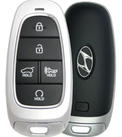 2022 Hyundai Santa Fe Smart Remote Key Fob