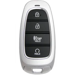 2021 Hyundai Santa Fe Smart Remote by Car & Truck Remotes