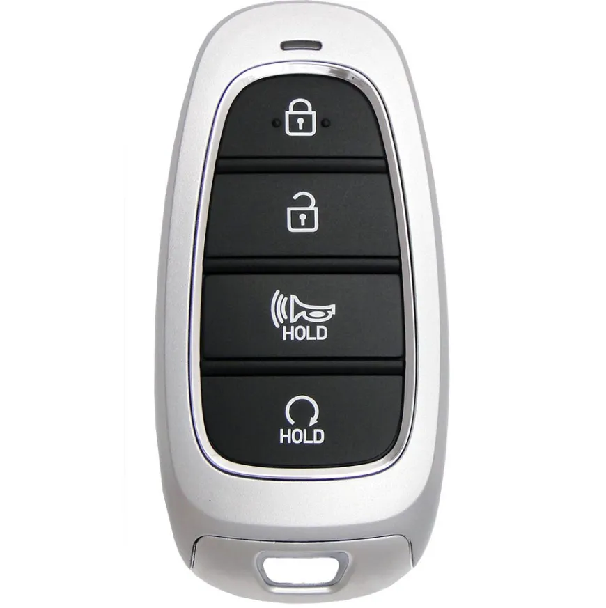2021 Hyundai Santa Fe Smart Remote by Car & Truck Remotes