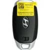 2020 Hyundai Santa Fe Smart Remote Key Fob w/ Power Hatch