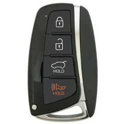 2015 Hyundai Santa Fe XL, Limited Smart Remote by Car & Truck Remotes