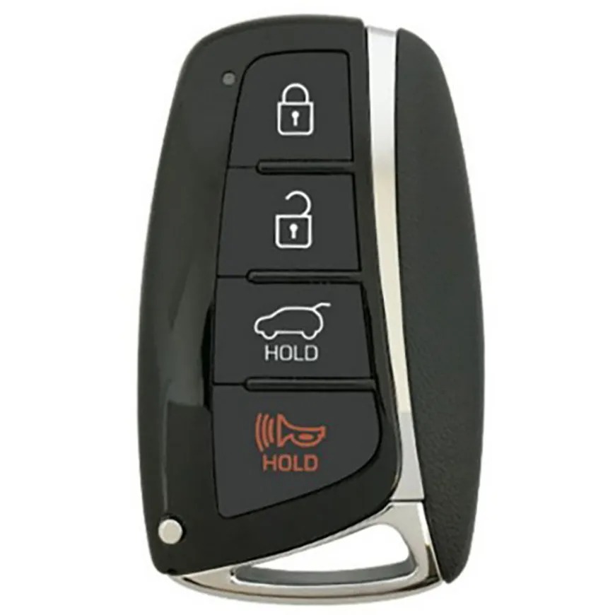 2016 Hyundai Santa Fe XL, Limited Smart Remote by Car & Truck Remotes