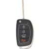 2019 Hyundai Santa Fe XL Remote Key Fob by Car & Truck Remotes