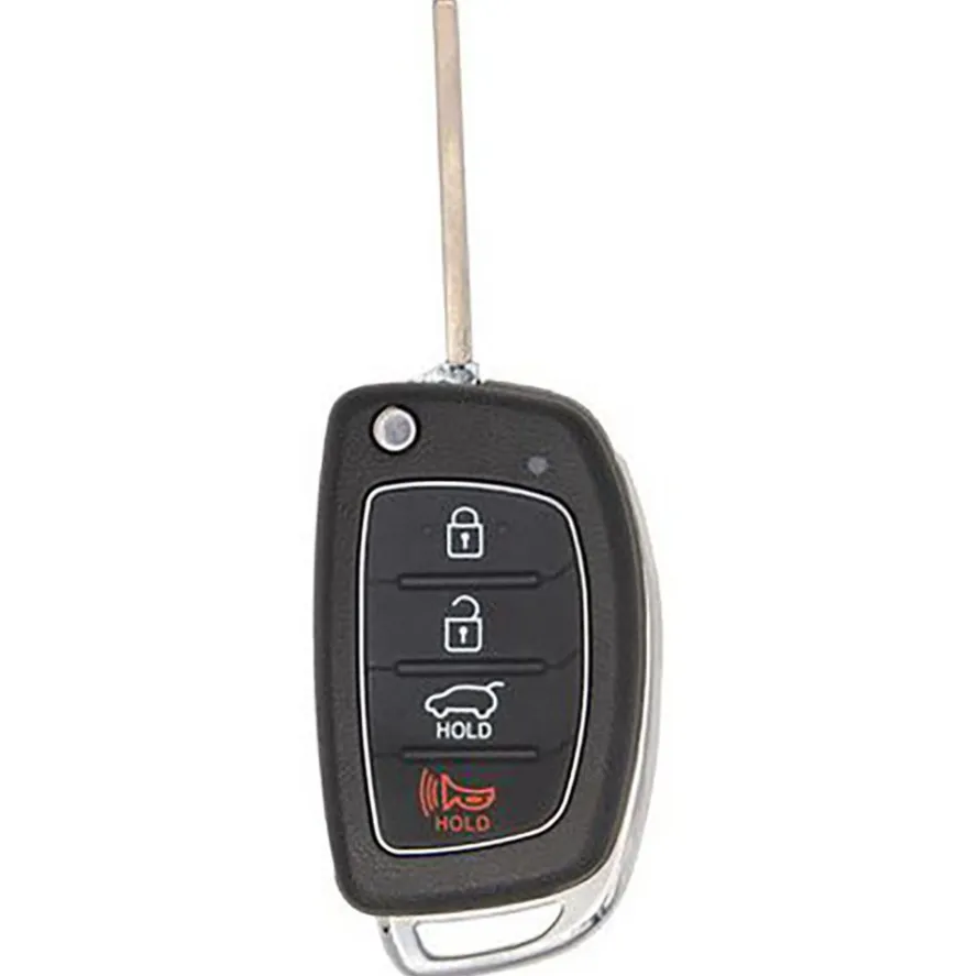 2019 Hyundai Santa Fe XL Remote Key Fob by Car & Truck Remotes