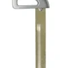 Hyundai Smart Remote Emergency Insert Key PN: 81996-1R020 by Car & Truck Remotes