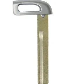 Hyundai Smart Remote Emergency Insert Key PN: 81996-1R020 by Car & Truck Remotes