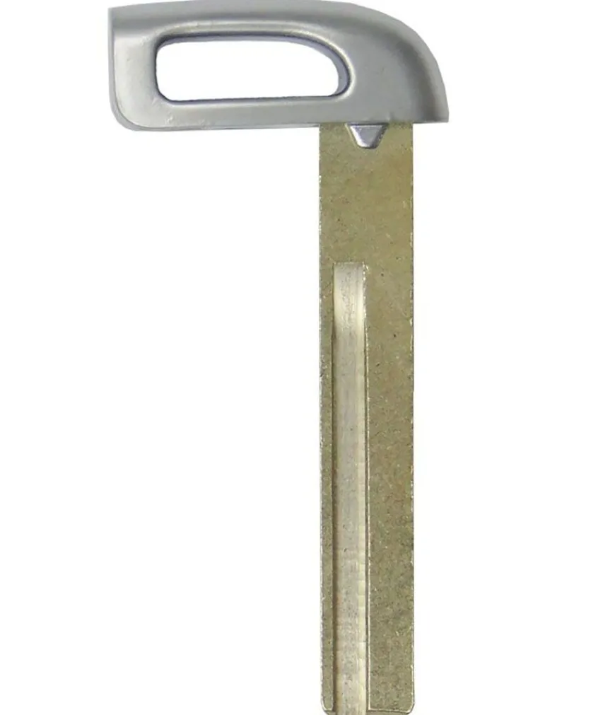 Hyundai Smart Remote Emergency Insert Key PN: 81996-1R020 by Car & Truck Remotes