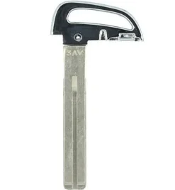 Hyundai Smart Remote Emergency Insert Key PN: 81996-3Z020, 81999-2S040 by Car & Truck Remotes