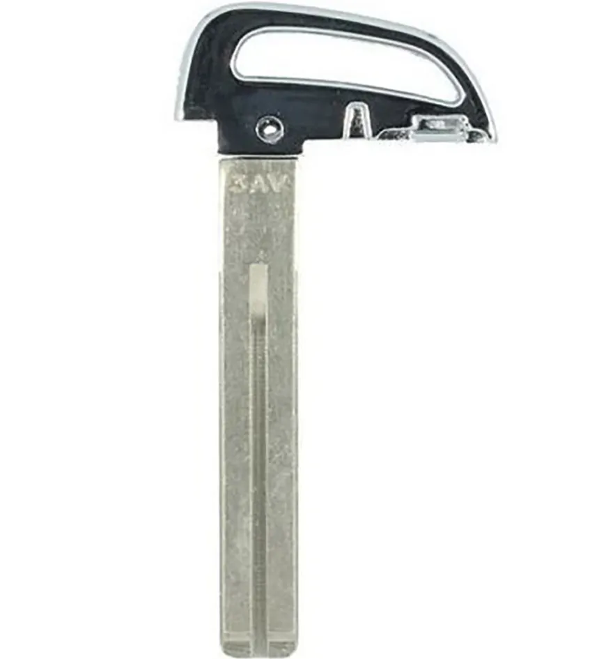 Hyundai Smart Remote Emergency Insert Key PN: 81996-3Z020, 81999-2S040 by Car & Truck Remotes