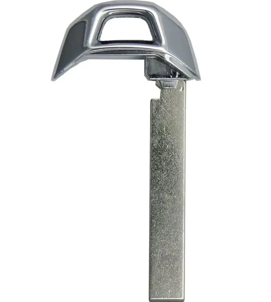 Hyundai Smart Remote Emergency Insert Key PN: 81996-J9020, 81996-G3020 by Car & Truck Remotes