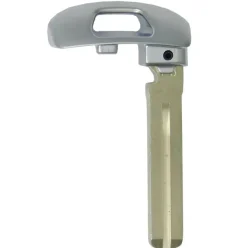Hyundai Smart Remote Emergency Insert Key PN: 81996-M5000 by Car & Truck Remotes