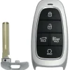 2023 Hyundai Sonata DIGITAL KEY Smart Remote Key Fob