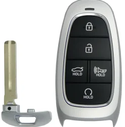 2023 Hyundai Sonata DIGITAL KEY Smart Remote Key Fob