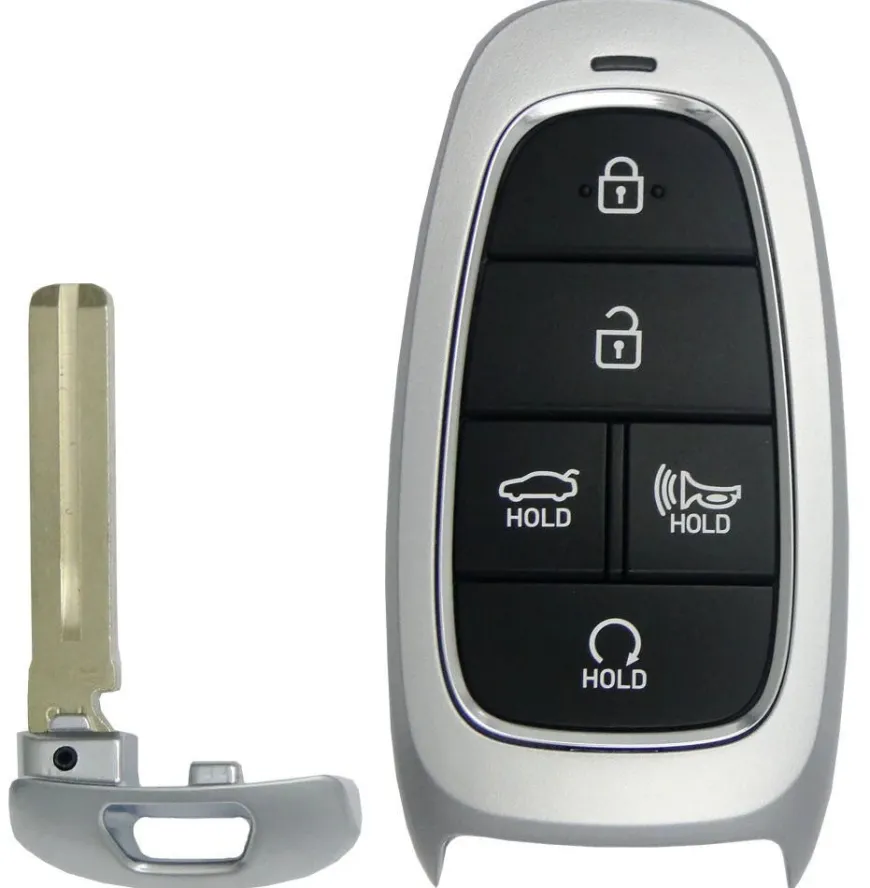 2023 Hyundai Sonata DIGITAL KEY Smart Remote Key Fob