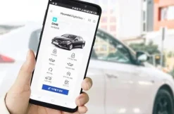 2023 Hyundai Sonata DIGITAL KEY Smart Remote Key Fob