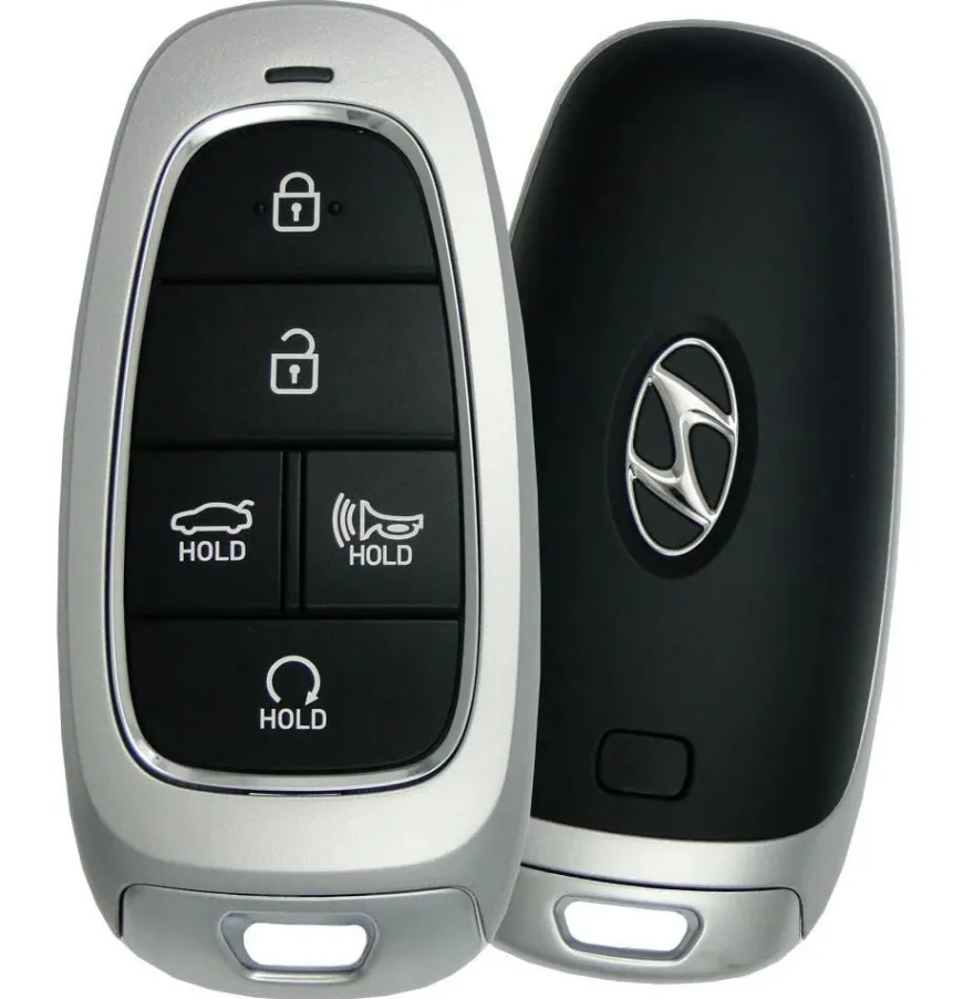 2023 Hyundai Sonata DIGITAL KEY Smart Remote Key Fob