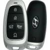 2022 Hyundai Sonata DIGITAL KEY Smart Remote Key Fob