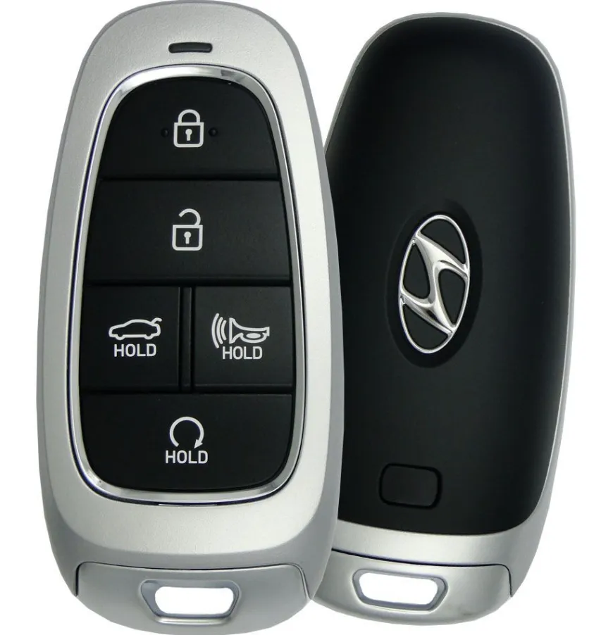 2021 Hyundai Sonata DIGITAL KEY Smart Remote Key Fob