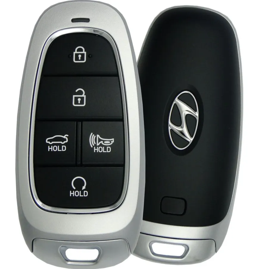 2020 Hyundai Sonata DIGITAL KEY Smart Remote Key Fob