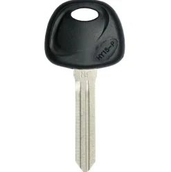 2006 Hyundai Sonata mechanical key blank by Car & Truck Remotes
