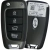 2023 Hyundai Sonata Remote Key Fob