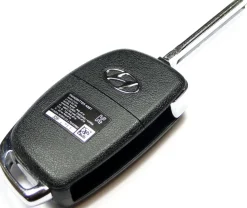 2015 Hyundai Sonata Remote Key Fob - Refurbished