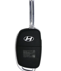 2018 Hyundai Sonata Remote Key Fob