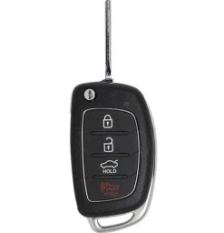 2015 Hyundai Sonata Remote Key Fob by Car & Truck Remotes