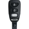 2011 Hyundai Sonata Remote Key Fob