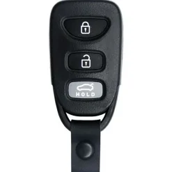 2011 Hyundai Sonata Remote Key Fob