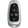 2023 Hyundai Sonata Smart Remote Key Fob by Car & Truck Remotes