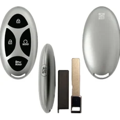 2026 Hyundai Sonata Smart Remote Key Fob by Car & Truck Remotes