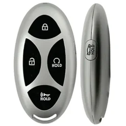 2026 Hyundai Sonata Smart Remote Key Fob by Car & Truck Remotes