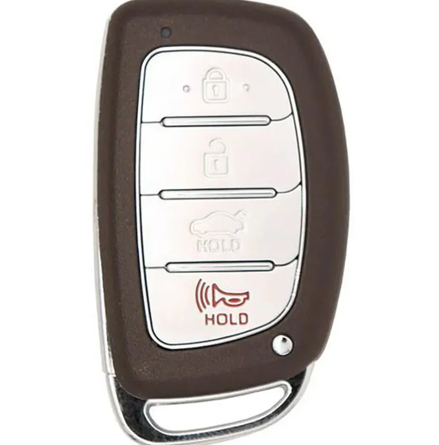 2019 Hyundai Sonata Smart Remote Key Fob by Car & Truck Remotes