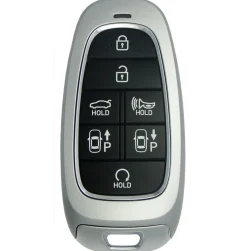 2020 Hyundai Sonata Smart Remote w/ Parking Assistance by Car & Truck Remotes