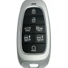 2019 Hyundai Sonata Smart Remote w/ Parking Assistance by Car & Truck Remotes