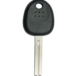 2012 Hyundai Tucson mechanical ignition key by Car & Truck Remotes