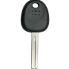 2018 Hyundai Tucson mechanical ignition key by Car & Truck Remotes