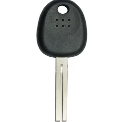 2018 Hyundai Tucson mechanical ignition key by Car & Truck Remotes