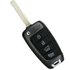 2021 Hyundai Tucson Remote Key Fob