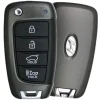 2022 Hyundai Tucson Remote Key Fob
