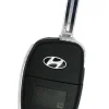 2018 Hyundai Tucson Remote Key Fob
