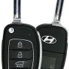 2016 Hyundai Tucson Remote Key Fob
