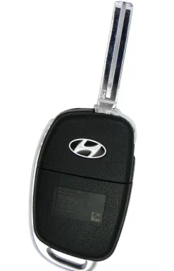 2016 Hyundai Tucson Remote Key Fob