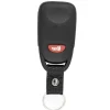 2014 Hyundai Tucson Remote Key Fob by Car & Truck Remotes