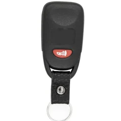 2010 Hyundai Tucson Remote Key Fob by Car & Truck Remotes