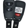 2006 Hyundai Tucson Remote Key Fob by Car & Truck Remotes