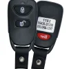 2005 Hyundai Tucson Remote Key Fob by Car & Truck Remotes